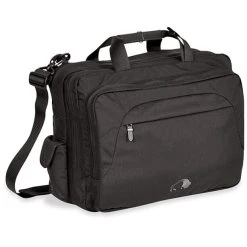 Tatonka Manager Sac à Bandoulière, Noir
