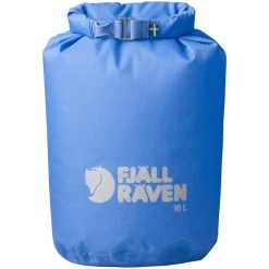 Fjällräven Fjällräven Packbag Imperméable 10l, Bleu
