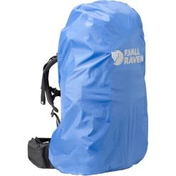 Fjällräven Fjällräven Rain Cover 40-55l, Bleu