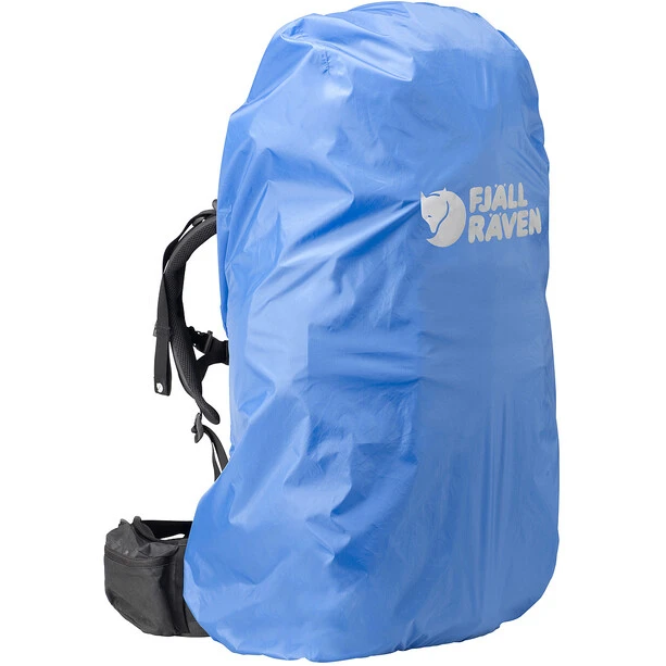 Fjällräven Fjällräven Rain Cover 60-75l, Bleu 1 Fjällräven Fjällräven Rain Cover 60-75l, Bleu