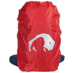 Tatonka Rain Flap S, Rouge