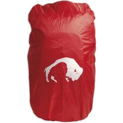 Tatonka Rain Flap M, Rouge