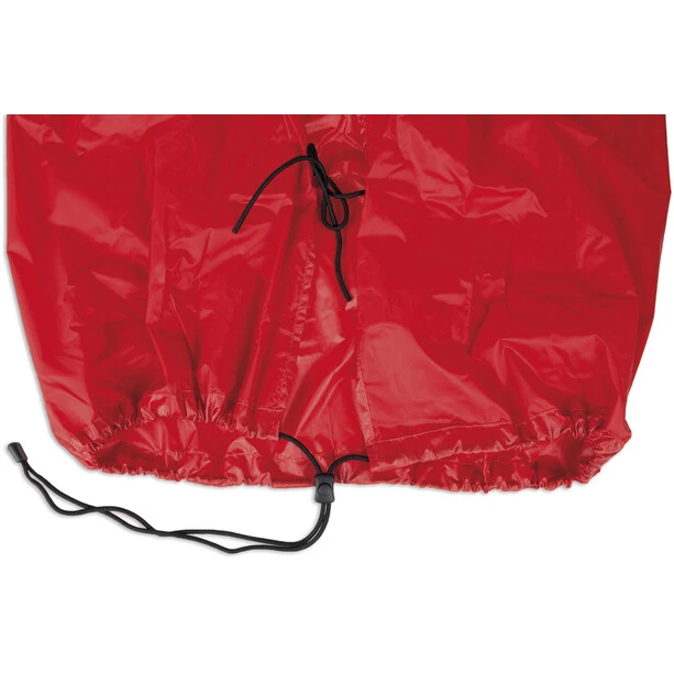 Tatonka Rain Flap M, Rouge 5 Tatonka Rain Flap M, Rouge – Image 5