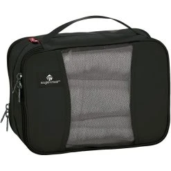 Eagle Creek Pack-It Original Clean Dirty Sacoche S, Noir