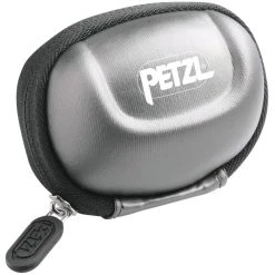 Petzl Zipka 2 Pochette, Gris