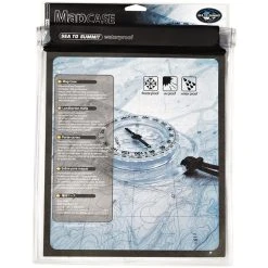 Sea To Summit Waterproof Pochette Pour Cartes L