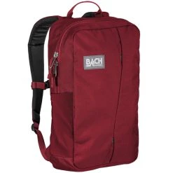 BACH Dice 15 Sac à Dos 45cm, Rouge