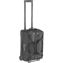 BACH Dr. Roll 40 Backpack, Noir