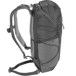 BACH Pack Shield 20 Backpack, Gris -VAUDE Boutique bach pack shield 20 backpack black 3