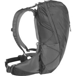 BACH Pack Shield 26 Backpack, Gris -VAUDE Boutique bach pack shield 26 backpack black 3