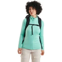 Berghaus 24/7 25 Backpack, Noir -VAUDE Boutique berghaus 24 7 25 backpack black black 6