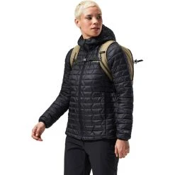 Berghaus 24/7 Backpack 15l, Olive -VAUDE Boutique berghaus 24 7 backpack 15l aloe peat 4