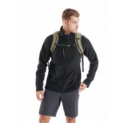 Berghaus 24/7 Backpack 15l, Olive -VAUDE Boutique berghaus 24 7 backpack 15l aloe peat 5