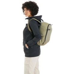 Berghaus 24/7 Backpack 15l, Olive -VAUDE Boutique berghaus 24 7 backpack 15l aloe peat 6