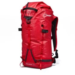 Berghaus MTN Seeker 32 S Sac à Dos Homme, Rouge