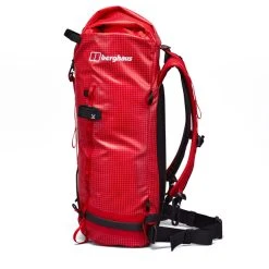 Berghaus MTN Seeker 32 S Sac à Dos Homme, Rouge -VAUDE Boutique berghaus mtn seeker 32 s backpack men goji berry 4