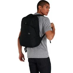 Berghaus Recognition Backpack 25l, Noir -VAUDE Boutique berghaus recognition backpack 25l black black 3