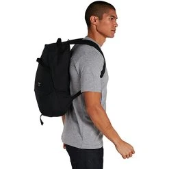 Berghaus Recognition Backpack 25l, Noir -VAUDE Boutique berghaus recognition backpack 25l black black 4