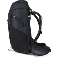 Berghaus Remote Hike 35 Backpack Men, Noir -VAUDE Boutique berghaus remote hike 35 backpack men black black 4