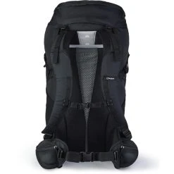 Berghaus Remote Hike 35 Backpack Men, Noir -VAUDE Boutique berghaus remote hike 35 backpack men black black 5