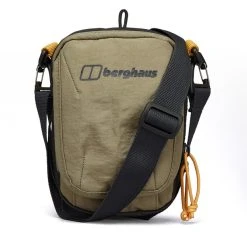 Berghaus Xodus X-Body Shoulder Bag Small, Olive