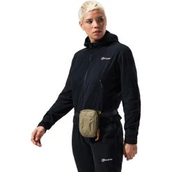 Berghaus Xodus X-Body Shoulder Bag Small, Olive -VAUDE Boutique berghaus xodus x body shoulder bag small aloe peat 4