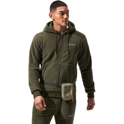 Berghaus Xodus X-Body Shoulder Bag Small, Olive -VAUDE Boutique berghaus xodus x body shoulder bag small aloe peat 5