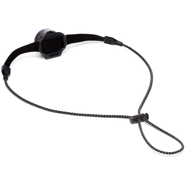 Black Diamond Flare Lampe Frontale, Noir/gris 2 Black Diamond Flare Lampe Frontale, Noir/gris – Image 2