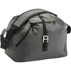 Black Diamond Gym Solution Sac D’équipement 30l, Gris