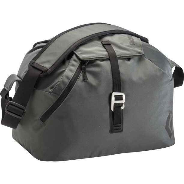 Black Diamond Gym Solution Sac D’équipement 30l, Gris 1 Black Diamond Gym Solution Sac D’équipement 30l, Gris