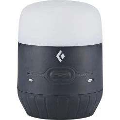 Black Diamond Moji Station De Chargement, Noir/blanc