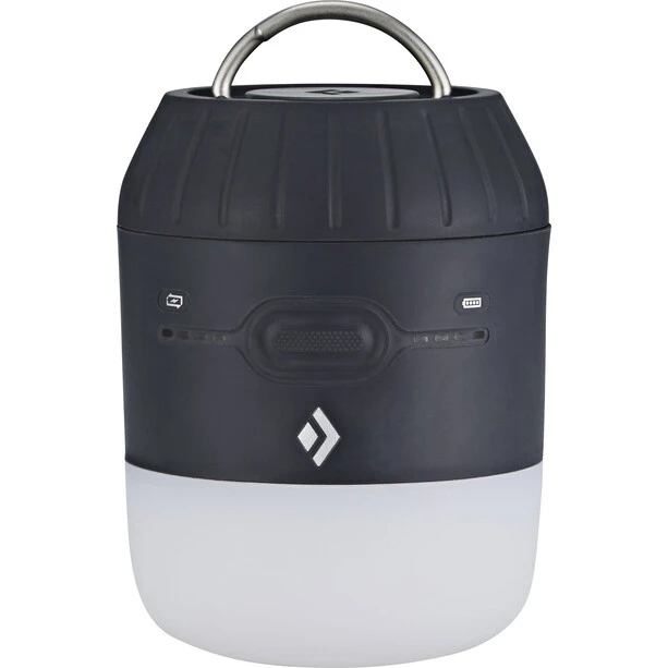 Black Diamond Moji Station De Chargement, Noir/blanc 2 Black Diamond Moji Station De Chargement, Noir/blanc – Image 2