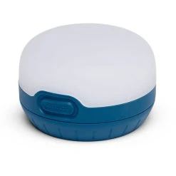 Black Diamond Moji Lanterne, Blanc/bleu