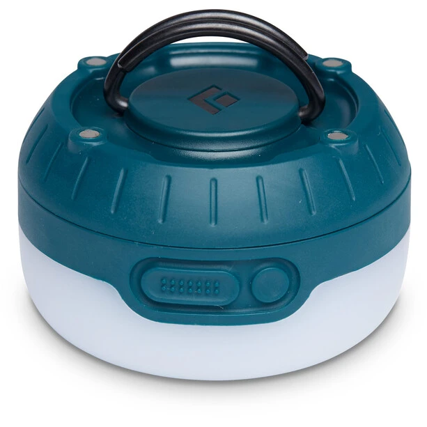 Black Diamond Moji+ Lanterne, Blanc/bleu 3 Black Diamond Moji+ Lanterne, Blanc/bleu – Image 3