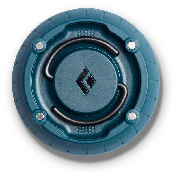 Black Diamond Moji+ Lanterne, Blanc/bleu 4 Black Diamond Moji+ Lanterne, Blanc/bleu – Image 4