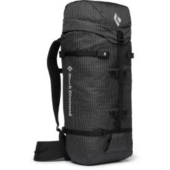 Black Diamond Speed 30 Backpack, Noir