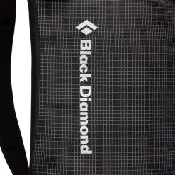 Black Diamond Speed 30 Backpack, Noir -VAUDE Boutique black diamond speed 30 backpack graphite 3