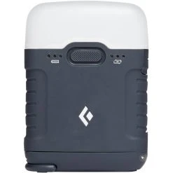 Black Diamond Volt Lanterne, Gris