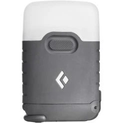 Black Diamond Zip Lanterne, Gris