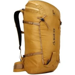 Blue Ice Chiru Backpack 32l, Jaune