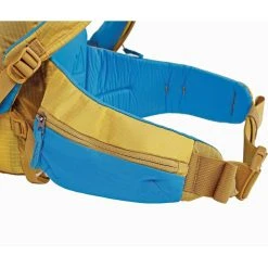 Blue Ice Kume Sac 38l, Jaune -VAUDE Boutique blue ice kume 38l pack 38l super lemon 4