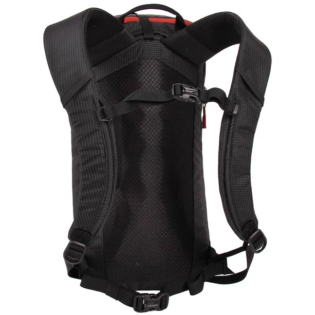 Blue Ice Squirrel Sac 12l, Noir 2 Blue Ice Squirrel Sac 12l, Noir – Image 2