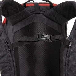 Blue Ice Squirrel Sac 12l, Noir 6 Blue Ice Squirrel Sac 12l, Noir -VAUDE Boutique blue ice squirrel pack 12l black 3