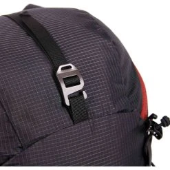 Blue Ice Squirrel Sac 12l, Noir 7 Blue Ice Squirrel Sac 12l, Noir -VAUDE Boutique blue ice squirrel pack 12l black 4