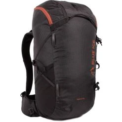 Blue Ice Squirrel Sac 32l, Noir