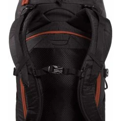 Blue Ice Squirrel Sac 32l, Noir -VAUDE Boutique blue ice squirrel pack 32l black 3