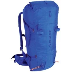Blue Ice Warthog Sac 30l, Bleu