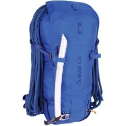 Blue Ice Warthog Sac 30l, Bleu -VAUDE Boutique blue ice warthog pack 30l turkish blue 4