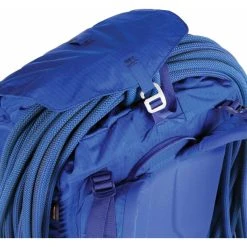 Blue Ice Warthog Sac 30l, Bleu -VAUDE Boutique blue ice warthog pack 30l turkish blue 5