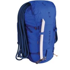 Blue Ice Warthog Sac 45l, Bleu -VAUDE Boutique blue ice warthog pack 45l turkish blue 4